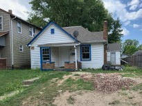 2444 N Oxford St Indianapolis, IN 46218t
Rainbow Realty Group Indianapolis IN 46219 (317)-357-4000