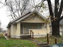 406 S Oxford St Indianapolis, IN 46201t
Rainbow Realty Group Indianapolis IN 46219 (317)-357-4000