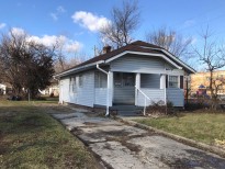 2338 N Paris Av Indianapolis, IN 46208t
Rainbow Realty Group Indianapolis IN 46219 (317)-357-4000