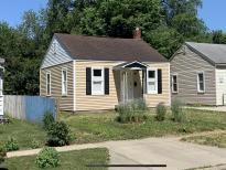 3286 N Ralston Av. Indianapolis, IN 46218t
Rainbow Realty Group Indianapolis IN 46219 (317)-357-4000
