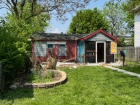 42 S Rural St. Indianapolis, IN 46201t
Rainbow Realty Group Indianapolis IN 46219 (317)-357-4000