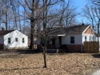 3613 N Sadlier Dr Indianapolis, IN 46226t
Rainbow Realty Group Indianapolis IN 46219 (317)-357-4000