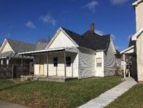 1438 E Spann Av Indianapolis, IN 46203t
Rainbow Realty Group Indianapolis IN 46219 (317)-357-4000