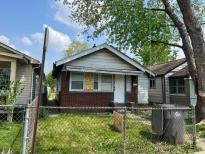 2346 E Spann Av Indianapolis, IN 46203t
Rainbow Realty Group Indianapolis IN 46219 (317)-357-4000