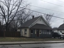 1206 N Tibbs Av Indianapolis, IN 46222t
Rainbow Realty Group Indianapolis IN 46219 (317)-357-4000