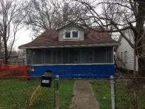 1105 N Tremont St. Indianapolis, IN 46222t
Rainbow Realty Group Indianapolis IN 46219 (317)-357-4000