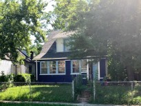 1225 N Tuxedo St Indianapolis, IN 46201t
Rainbow Realty Group Indianapolis IN 46219 (317)-357-4000