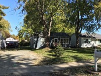 614 W Vinyard St Anderson, IN 46011t
Rainbow Realty Group Indianapolis IN 46219 (317)-357-4000