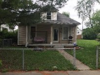 228 S Walcott St. Indianapolis, IN 46201t
Rainbow Realty Group Indianapolis IN 46219 (317)-357-4000