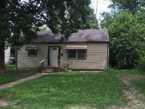 3335 N Wallace Av Indianapolis, IN 46218t
Rainbow Realty Group Indianapolis IN 46219 (317)-357-4000