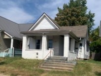 520 E Weghorst St Indianapolis, IN 46203t
Rainbow Realty Group Indianapolis IN 46219 (317)-357-4000